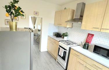 Stylish 1 Bed Flat Camden - London Central Location - Foto 3