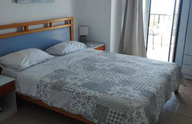 Eirini Apts On the beach - Foto 69