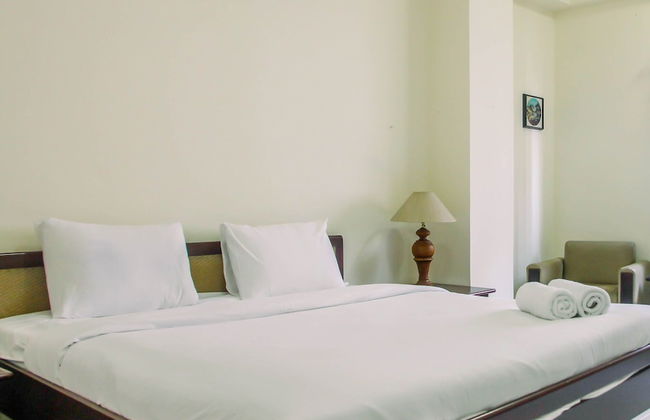 Comfy Studio at Menara Kondominium Kelapa Gading Apartment - Foto 4