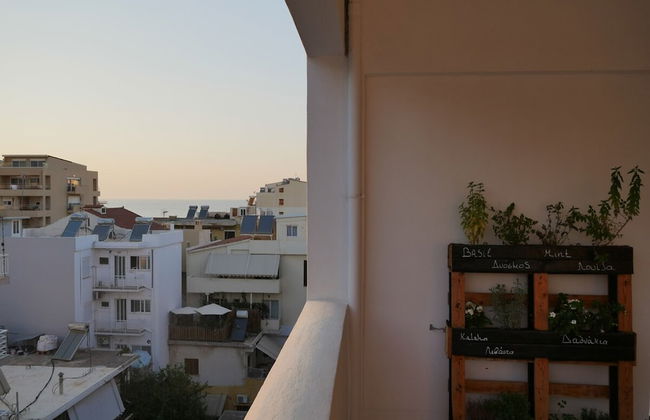 Gio s Central Cosy Apartment With Private Balcony - Foto 12