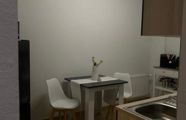 Tolle Ferienwohnung im Herzen von Thüringen - Foto 5