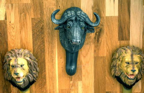 Apartment Hermanns by Interhome - Foto 34