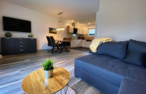 Ferienhaus Sterneneifel - Foto 1