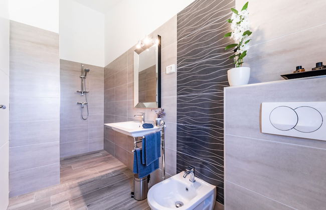 Modern Villa With Pool and Terrace - Foto 16