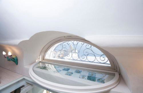 Perla nel blu, villa affacciata sul mare - Foto 51