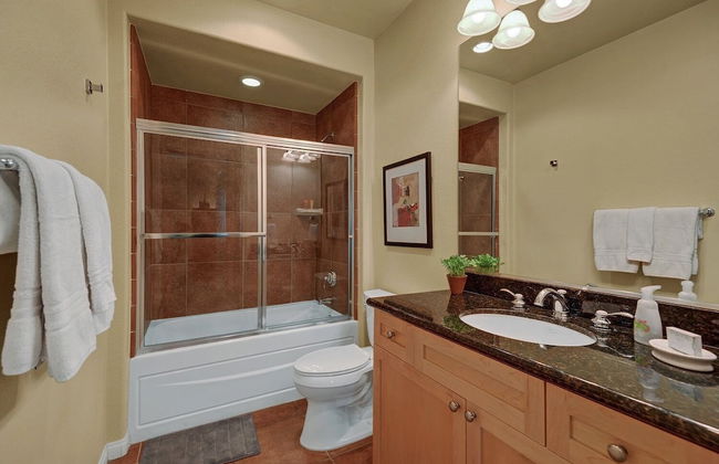 Barefoot Villa Mountain Views & Luxury Spa Access - Foto 21