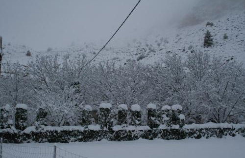 Casas Rurales Los Enebros Nerpio - Foto 31