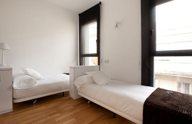 AB Gracia Sant Salvador - Photo 49