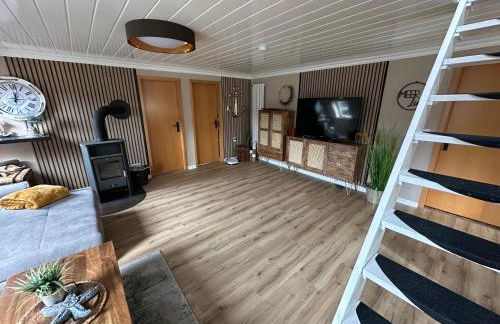 Ferienwohnung Herrlichkeit - Foto 14