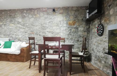 Giardino casa Selciata - Foto 35