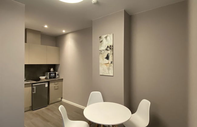 Jurmala Park House - Photo 7