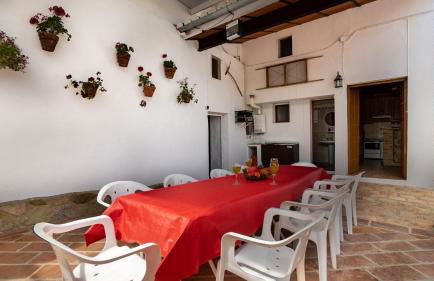 Cortijo el Cortijuelo Villanueva de Algaidas by Ruralidays - Foto 20