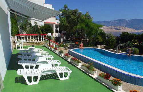 Family Apartments K&M - Photo 34