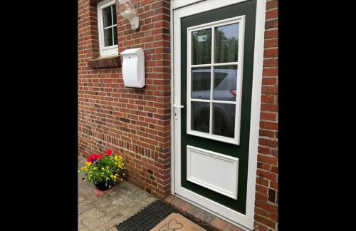 NEU! Refugium Friesenhaus Dornum - Foto 20