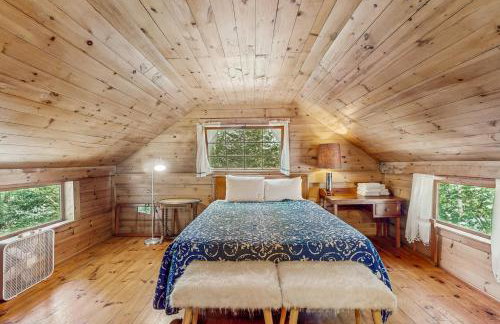 Garden Island's Pine - Foto 13