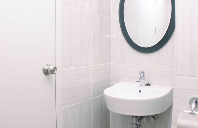 Luxurious Studio At Vasanta Innopark Apartment - Foto 14