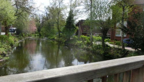 Ferienwohnung Zentrum Buxtehude - Photo 2