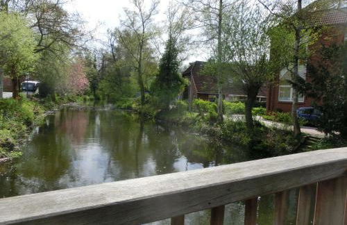 Ferienwohnung Zentrum Buxtehude - Photo 2