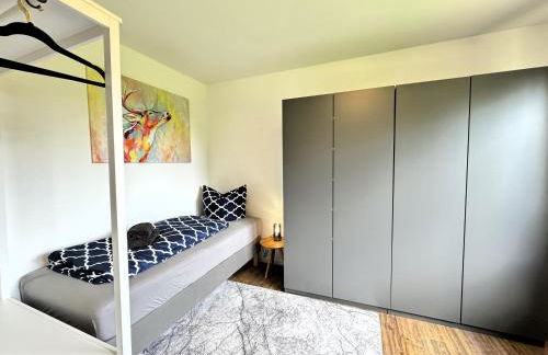 150m² Apartment nahe A1 - 5 Schlafzimmern - 3 Bäder - 50m² Terrasse - Foto 23