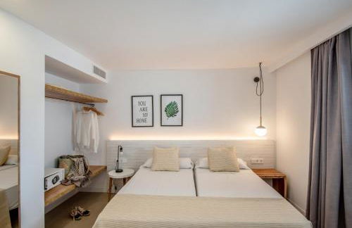 Apartamentos Es Pujols - Emar Hotels - Foto 35