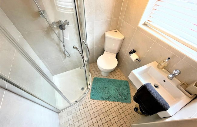 t Jasmine Cottage Ingleton - Foto 1