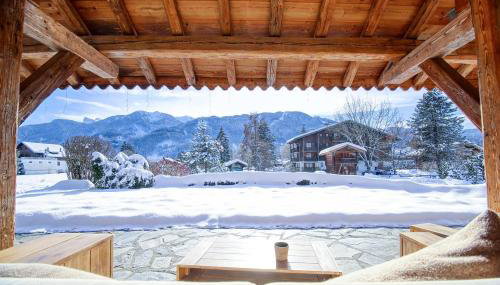 Residence Hôtelière La Renardiere - Foto 5