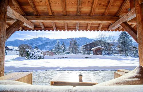 Residence Hôtelière La Renardiere - Foto 5