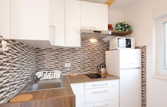 Apartment in Silo Near Sea Beach - Foto 5