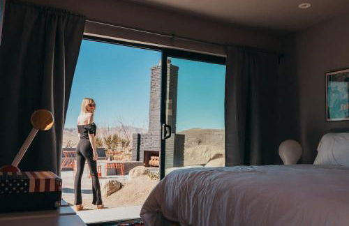 Heaven's Door By The Cohost Company - Foto 61