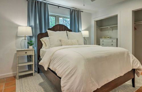 San Marcos Vacation Rental 4 Miles to Downtown! - Foto 14