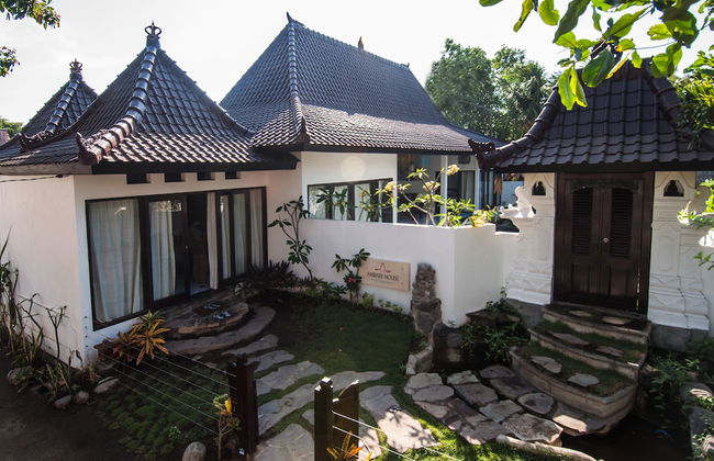 Ambary House - Photo 30