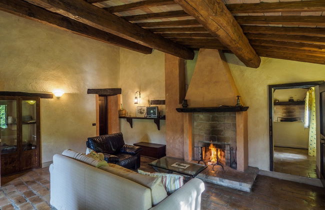 Tenuta Le Silve - Foto 15