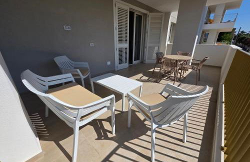 M4REE Seaside Suites & Relax - Foto 11