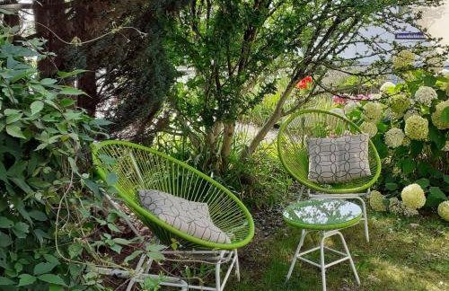 Ferienwohnung Im Fischerhäusle - Foto 12