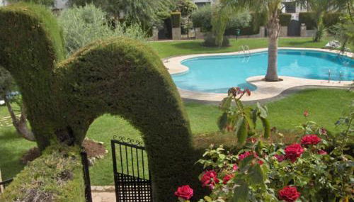 Villa Consuelo - Photo 1