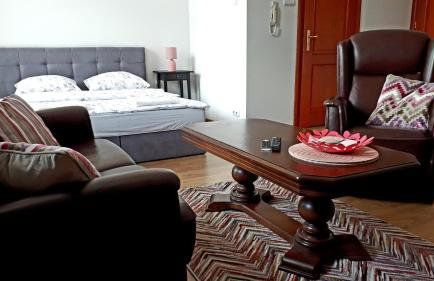 Apartamenty Sienkiewicza10 - Foto 20