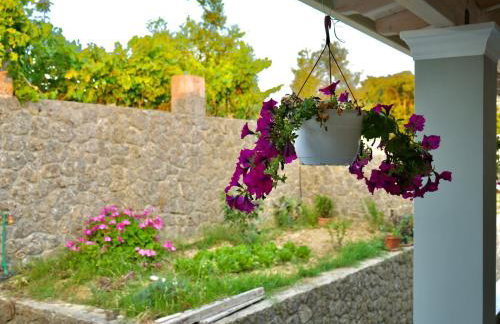 Anna's Corfu Escape Apartments 2 - Foto 24