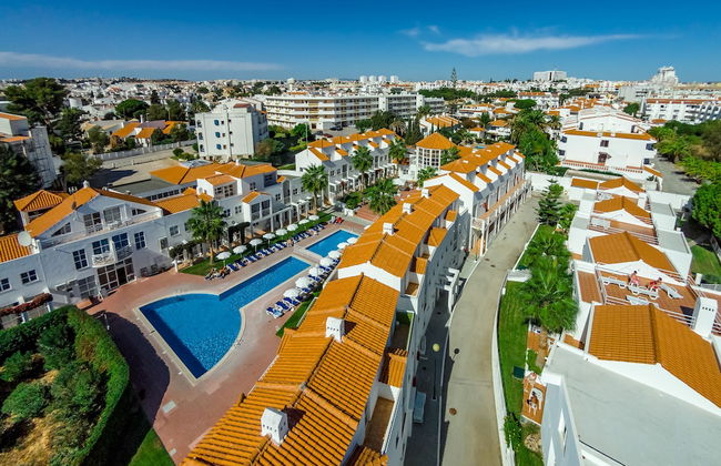 Apartamentos Turísticos Club Ouratlântico - Photo 70