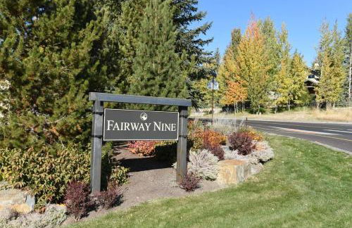 Fairway Nine Condo 4322 - Photo 22