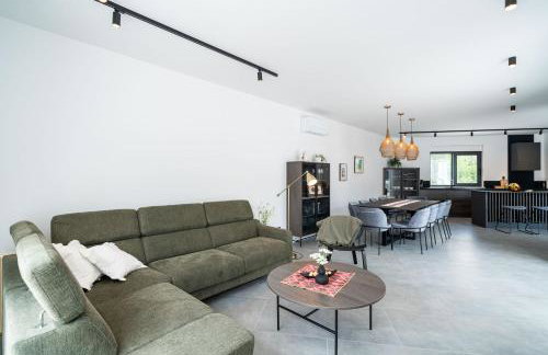 Villa Luce - Photo 9