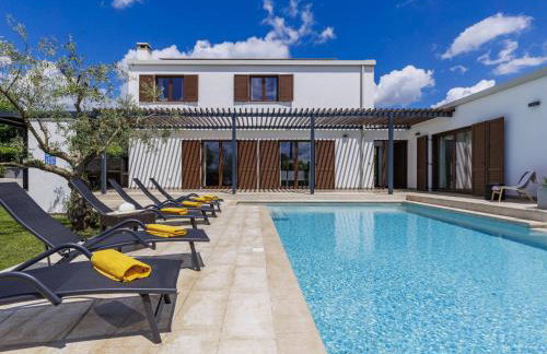 Villa Luna Rossa by Interhome - Foto 1