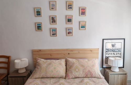 Piso con terraza junto a la playa - Foto 16