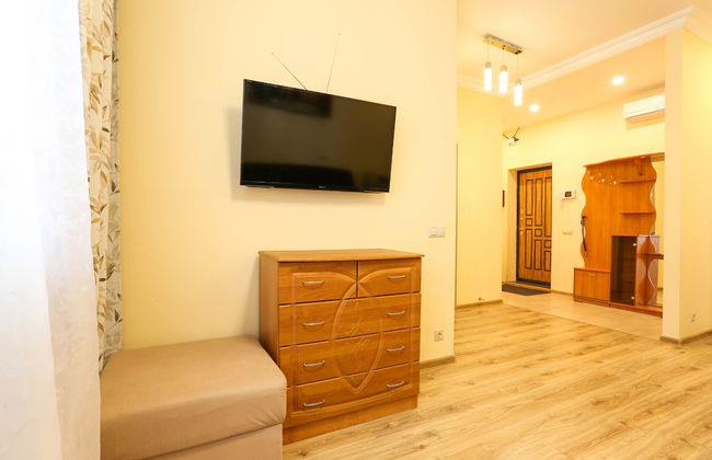 MaxRealty24 Kronshtadskij bulvar 6 k 4 - Foto 13