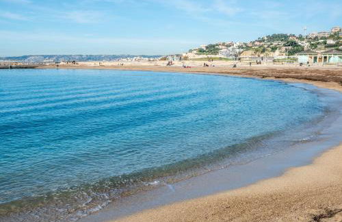 T4 idéal famille à La Joliette - confort et calme - Foto 27