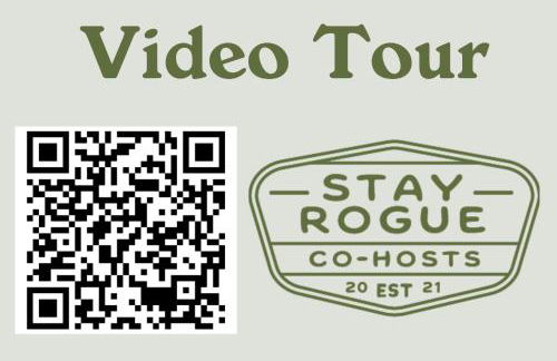 RedTail Inn - 3 Suites Sleeps up to 12 - Foto 47