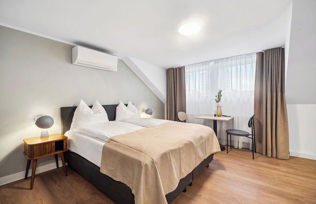 Limehome Kassel Wilhelmsstraße - Photo 1