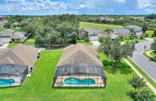 Gilded Parasol By Shine Villas Remington Golf #410 4 Bedroom Home - Foto 56