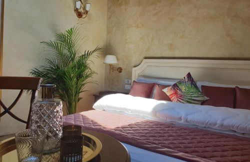 I giardini segreti di Villa Marcello Marinelli - Foto 40