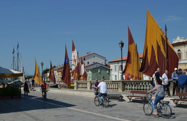 Peacefully Located Apartment in Gatteo near Sea - Foto 38