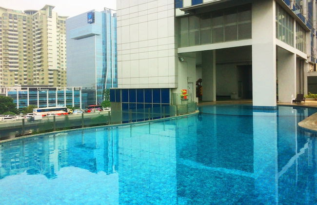 Spacious 2BR GP Plaza Apartment - Photo 30